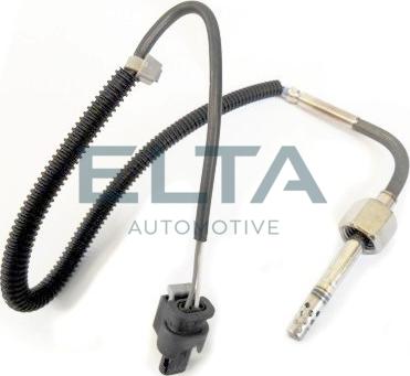 Elta Automotive EX5075 - Датчик, температура вихлопних газів autocars.com.ua