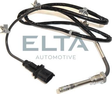 Elta Automotive EX5078 - Датчик, температура выхлопных газов autodnr.net