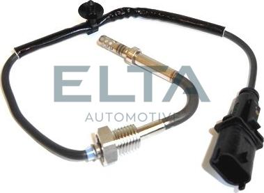 Elta Automotive EX5080 - Датчик, температура выхлопных газов autodnr.net