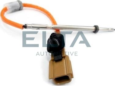 Elta Automotive EX5081 - Датчик, температура вихлопних газів autocars.com.ua