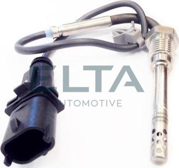 Elta Automotive EX5082 - Датчик, температура вихлопних газів autocars.com.ua