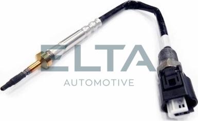 Elta Automotive EX5087 - Датчик, температура вихлопних газів autocars.com.ua