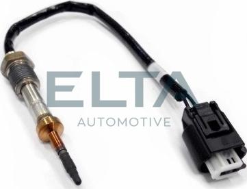 Elta Automotive EX5088 - Датчик, температура вихлопних газів autocars.com.ua