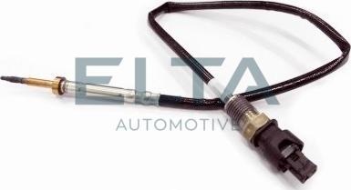 Elta Automotive EX5089 - Датчик, температура вихлопних газів autocars.com.ua