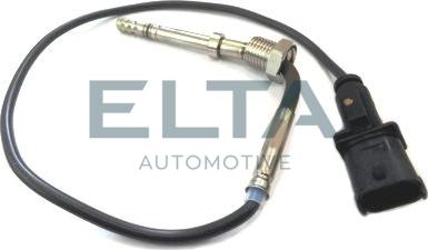 Elta Automotive EX5093 - Датчик, температура выхлопных газов autodnr.net
