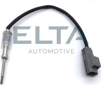 Elta Automotive EX5097 - Датчик, температура вихлопних газів autocars.com.ua