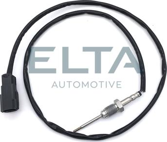 Elta Automotive EX5099 - Датчик, температура выхлопных газов autodnr.net