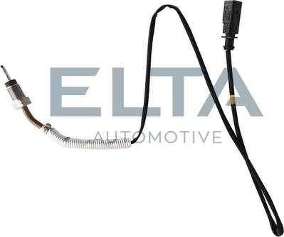 Elta Automotive EX5100 - Датчик, температура вихлопних газів autocars.com.ua