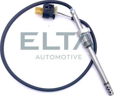 Elta Automotive EX5107 - Датчик, температура вихлопних газів autocars.com.ua