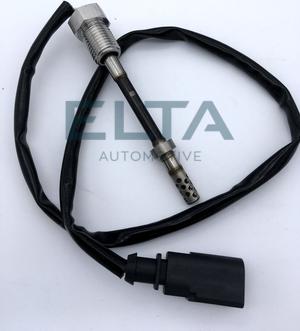 Elta Automotive EX5115 - Датчик, температура вихлопних газів autocars.com.ua