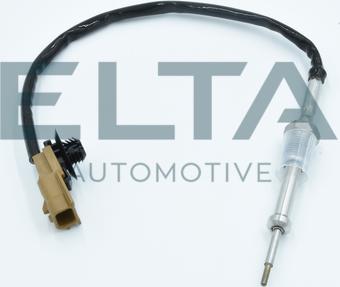 Elta Automotive EX5119 - Датчик, температура вихлопних газів autocars.com.ua