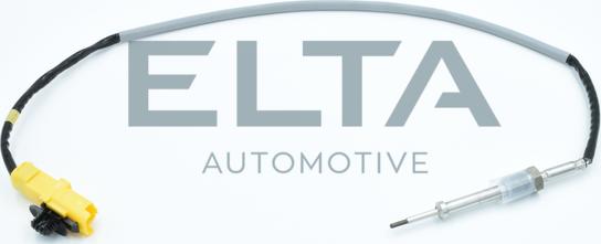 Elta Automotive EX5123 - Датчик, температура вихлопних газів autocars.com.ua