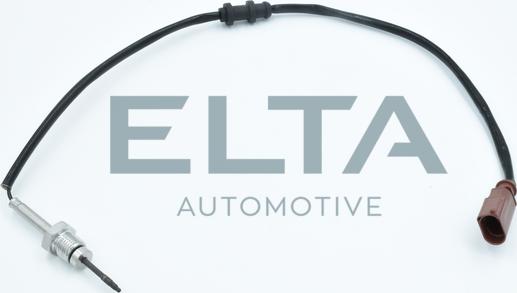 Elta Automotive EX5125 - Датчик, температура вихлопних газів autocars.com.ua