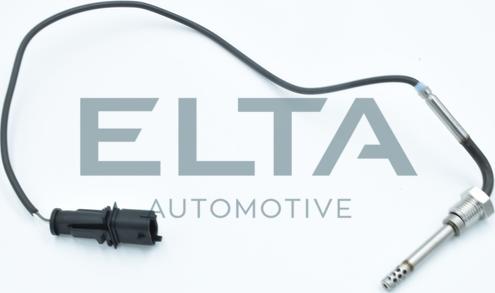 Elta Automotive EX5126 - Датчик, температура вихлопних газів autocars.com.ua