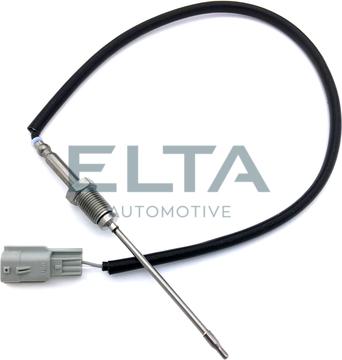 Elta Automotive EX5128 - Датчик, температура вихлопних газів autocars.com.ua