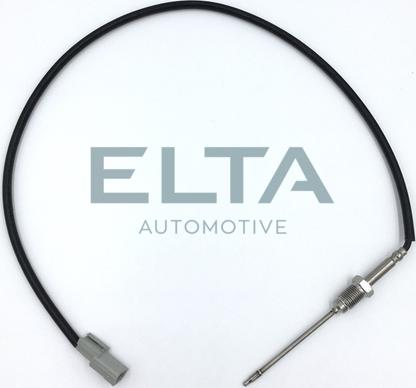 Elta Automotive EX5130 - Датчик, температура вихлопних газів autocars.com.ua