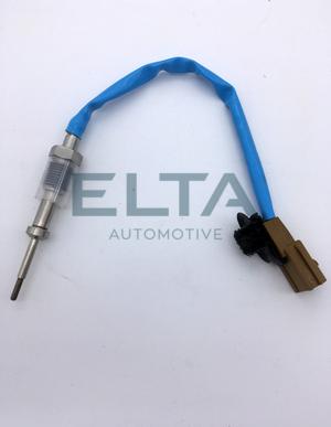Elta Automotive EX5131 - Датчик, температура вихлопних газів autocars.com.ua