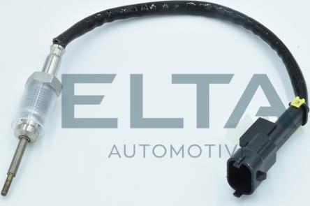 Elta Automotive EX5133 - Датчик, температура вихлопних газів autocars.com.ua