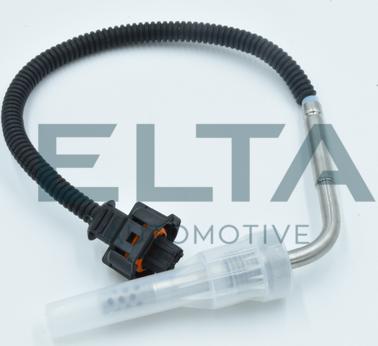 Elta Automotive EX5138 - Датчик, температура вихлопних газів autocars.com.ua