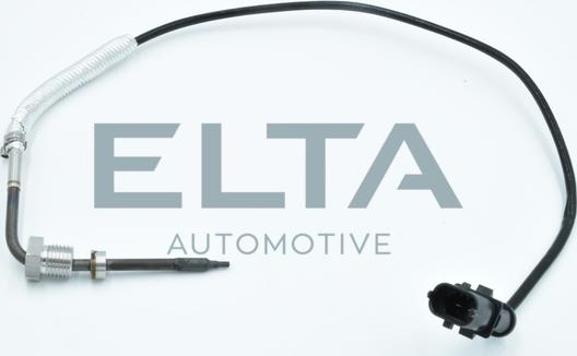 Elta Automotive EX5140 - Датчик, температура вихлопних газів autocars.com.ua