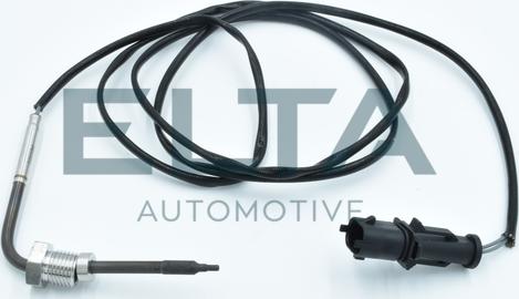 Elta Automotive EX5141 - Датчик, температура вихлопних газів autocars.com.ua