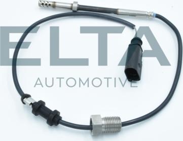 Elta Automotive EX5147 - Датчик, температура вихлопних газів autocars.com.ua