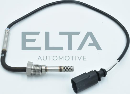 Elta Automotive EX5149 - Датчик, температура вихлопних газів autocars.com.ua