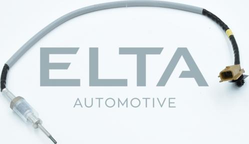 Elta Automotive EX5152 - Датчик, температура вихлопних газів autocars.com.ua