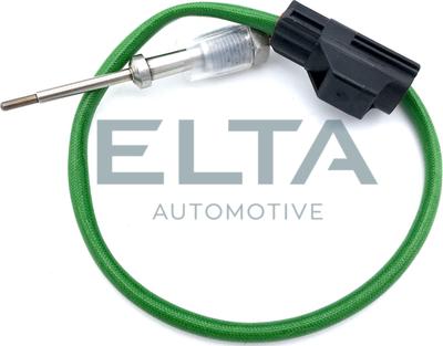 Elta Automotive EX5159 - Датчик, температура вихлопних газів autocars.com.ua