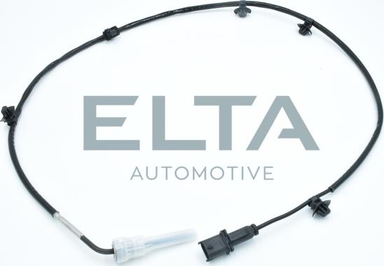 Elta Automotive EX5165 - Датчик, температура выхлопных газов autodnr.net