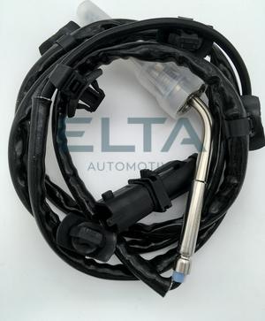 Elta Automotive EX5167 - Датчик, температура выхлопных газов autodnr.net