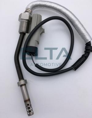 Elta Automotive EX5169 - Датчик, температура вихлопних газів autocars.com.ua