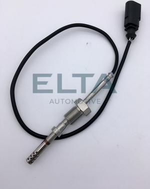Elta Automotive EX5170 - Датчик, температура вихлопних газів autocars.com.ua