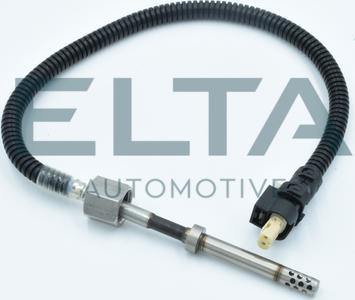 Elta Automotive EX5172 - Датчик, температура вихлопних газів autocars.com.ua