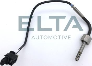 Elta Automotive EX5176 - Датчик, температура вихлопних газів autocars.com.ua