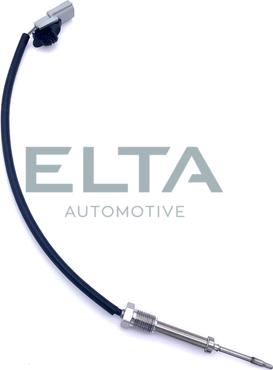 Elta Automotive EX5177 - Датчик, температура вихлопних газів autocars.com.ua