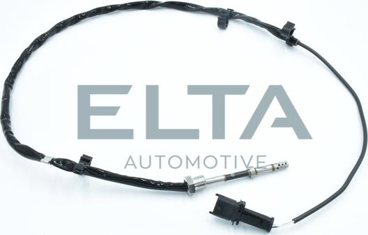 Elta Automotive EX5178 - Датчик, температура вихлопних газів autocars.com.ua
