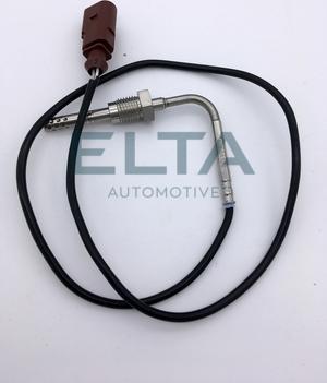 Elta Automotive EX5184 - Датчик, температура вихлопних газів autocars.com.ua