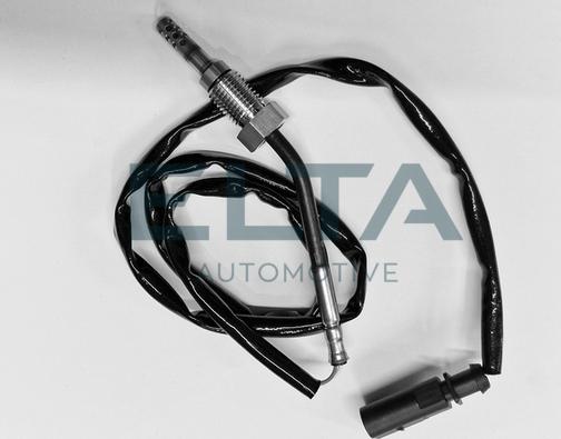 Elta Automotive EX5187 - Датчик, температура выхлопных газов autodnr.net