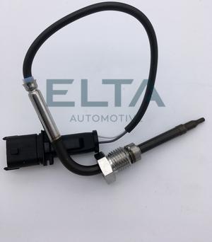 Elta Automotive EX5193 - Датчик, температура вихлопних газів autocars.com.ua
