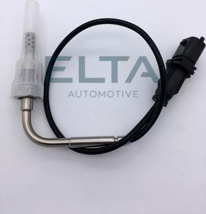 Elta Automotive EX5201 - Датчик, температура вихлопних газів autocars.com.ua