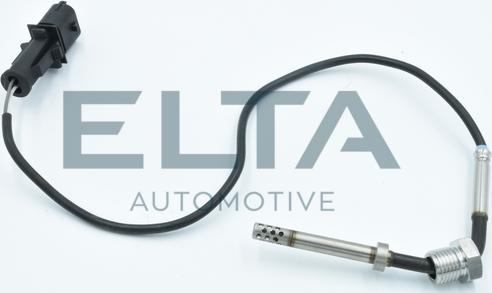 Elta Automotive EX5207 - Датчик, температура выхлопных газов autodnr.net