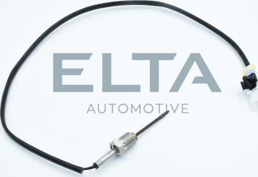 Elta Automotive EX5210 - Датчик, температура вихлопних газів autocars.com.ua