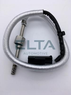 Elta Automotive EX5212 - Датчик, температура вихлопних газів autocars.com.ua