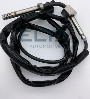 Elta Automotive EX5213 - Датчик, температура выхлопных газов autodnr.net