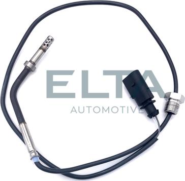 Elta Automotive EX5216 - Датчик, температура вихлопних газів autocars.com.ua