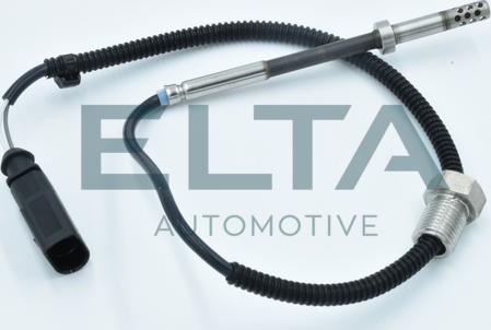 Elta Automotive EX5219 - Датчик, температура вихлопних газів autocars.com.ua