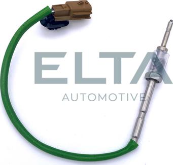 Elta Automotive EX5225 - Датчик, температура вихлопних газів autocars.com.ua