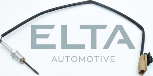 Elta Automotive EX5226 - Датчик, температура вихлопних газів autocars.com.ua