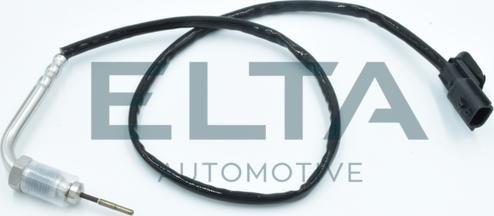 Elta Automotive EX5231 - Датчик, температура вихлопних газів autocars.com.ua